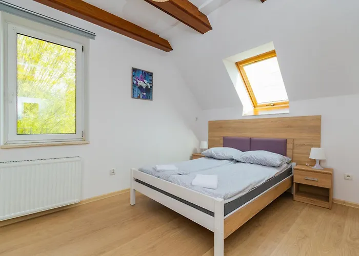 Apartament Willa Finezja